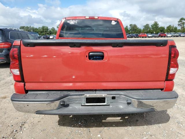 Photo 6 from auction – 2004 CHEVROLET SILVERADO with VIN 2GCEC19T041256620