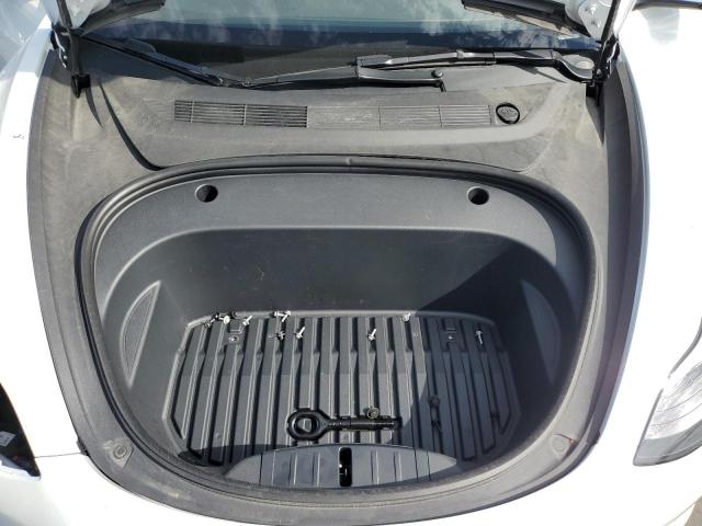 Photo 11 from auction – 2022 TESLA MODEL 3 with VIN 5YJ3E1EA6NF331051