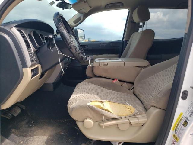 Photo 7 from auction – 2012 TOYOTA TUNDRA CRE with VIN 5TFEM5F11CX047055
