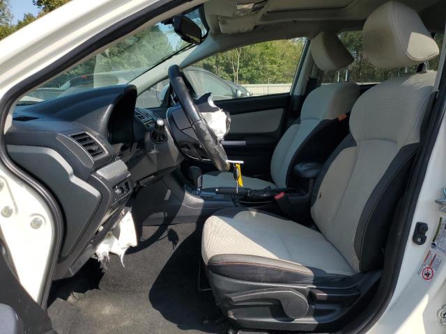 Photo 7 from auction – 2016 SUBARU CROSSTREK with VIN JF2GPABC2G8215609