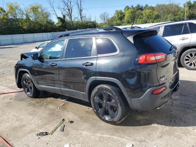 Photo 2 from auction – 2015 JEEP CHEROKEE L with VIN 1C4PJMCS1FW719747