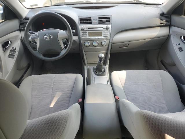 Photo 8 from auction – 2011 TOYOTA CAMRY BASE with VIN 4T1BF3EK6BU744793