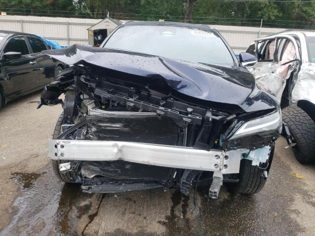 Photo 5 from auction – 2024 LEXUS RX 350 BAS with VIN 2T2BAMBA2RC040694