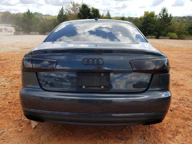 Photo 6 from auction – 2016 AUDI A6 PREMIUM with VIN WAUGFAFCXGN133881