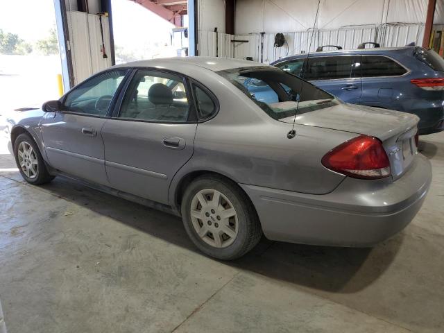 Photo 2 from auction – 2007 FORD TAURUS SE with VIN 1FAFP53U97A147073