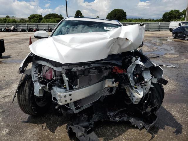 Photo 5 from auction – 2024 TOYOTA GRAND HIGH with VIN 5TDAAAA59RS010666