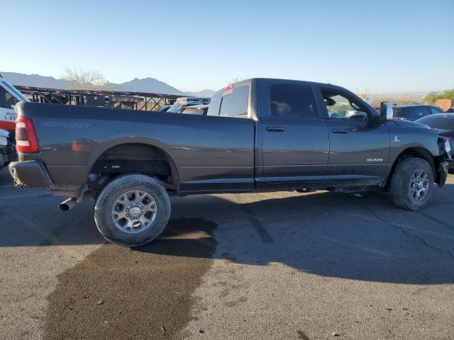 Photo 3 from auction – 2023 RAM 3500 LARAM with VIN 3C63R3JL6PG521623