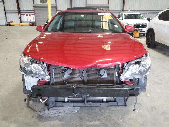 Photo 5 from auction – 2012 TOYOTA CAMRY BASE with VIN 4T1BF1FK6CU613528