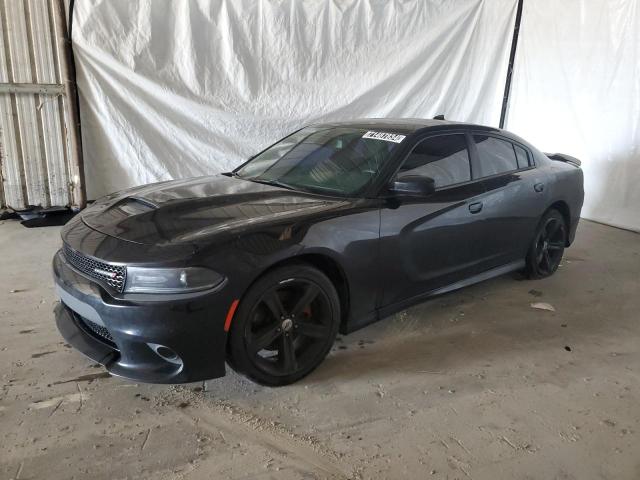 Photo 1 from auction – 2019 DODGE CHARGER GT with VIN 2C3CDXHG6KH567490