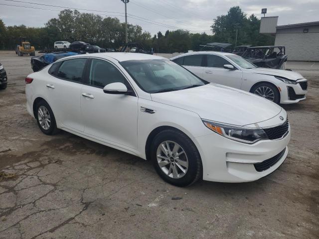 Photo 4 from auction – 2016 KIA OPTIMA LX with VIN KNAGT4L30G5069672