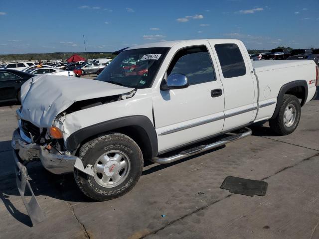 Zdjęcie 1 z aukcji – 2001 GMC NEW SIERRA z VIN 2GTEK19T211314029