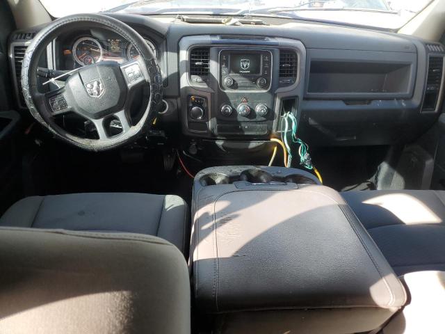 Photo 8 from auction – 2016 RAM 1500 ST with VIN 1C6RR6FM7GS324465