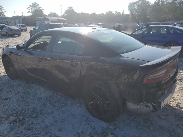 Photo 2 from auction – 2018 DODGE CHARGER SX with VIN 2C3CDXBG0JH186239