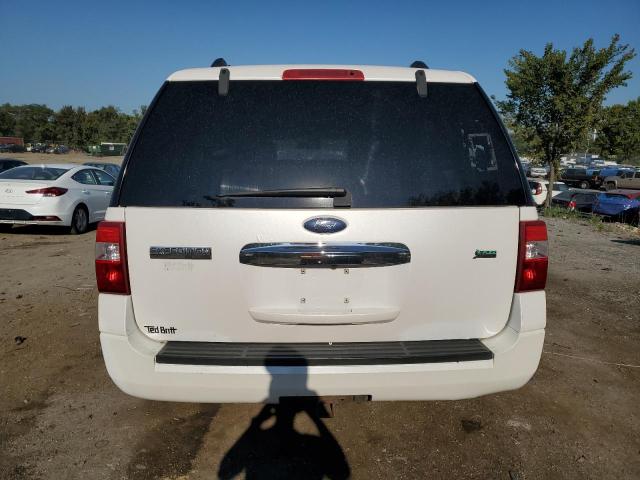 Photo 6 from auction – 2010 FORD EXPEDITION with VIN 1FMJK2A50AEA07082