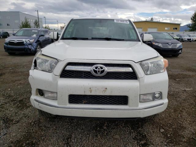 Photo 5 from auction – 2010 TOYOTA 4RUNNER SR with VIN JTEBU5JR8A5003851