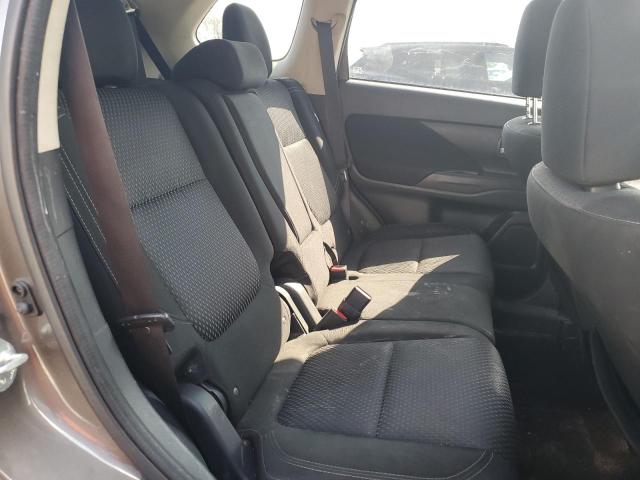 Photo 11 from auction – 2019 MITSUBISHI OUTLANDER with VIN JA4AD2A37KZ055471