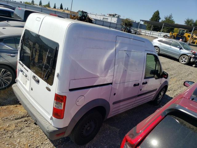 Photo 3 from auction – 2011 FORD TRANSIT CO with VIN NM0LS7CN4BT057694
