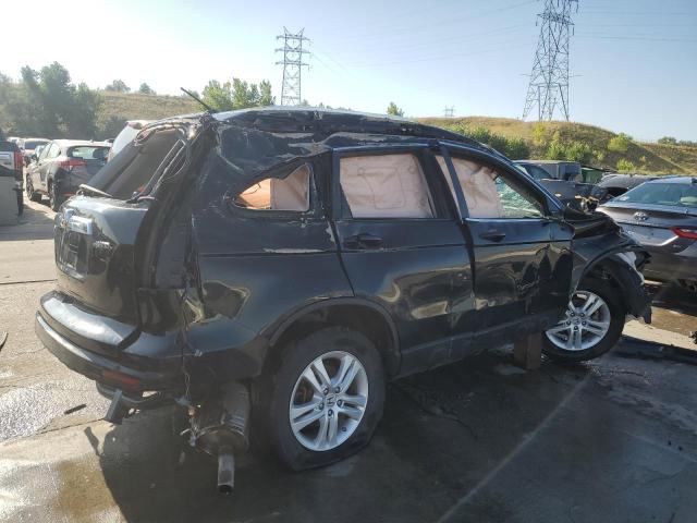 Photo 3 from auction – 2011 HONDA CR-V EXL with VIN 5J6RE4H71BL071320