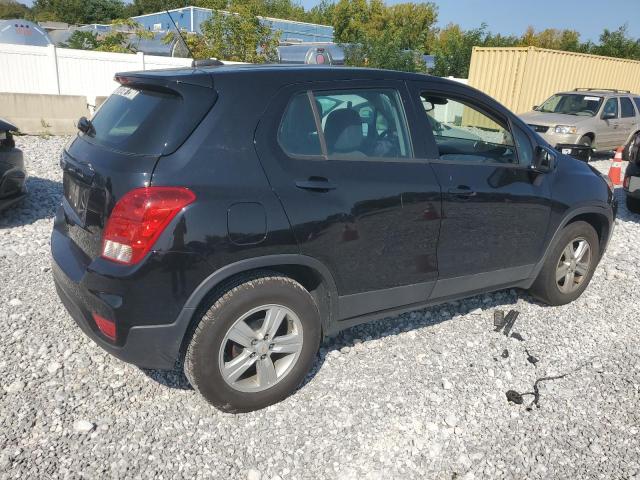 Photo 3 from auction – 2020 CHEVROLET TRAX LS with VIN KL7CJKSB8LB066726