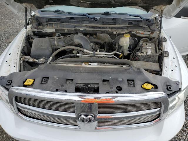 Снимка 11 от търг – 2017 RAM 1500 SLT с VIN 1C6RR7TT3HS504707