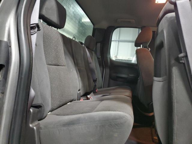 Photo 10 from auction – 2007 CHEVROLET SILVERADO with VIN 2GCEK19J971643284