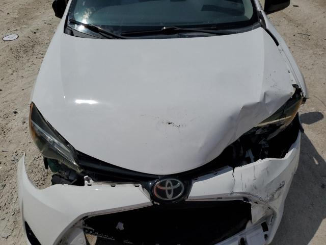 Photo 11 from auction – 2017 TOYOTA COROLLA L with VIN 2T1BURHE6HC749548