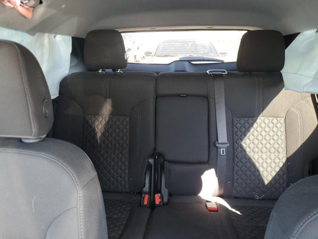 Photo 10 from auction – 2020 CHEVROLET BLAZER 2LT with VIN 3GNKBCRS7LS578903