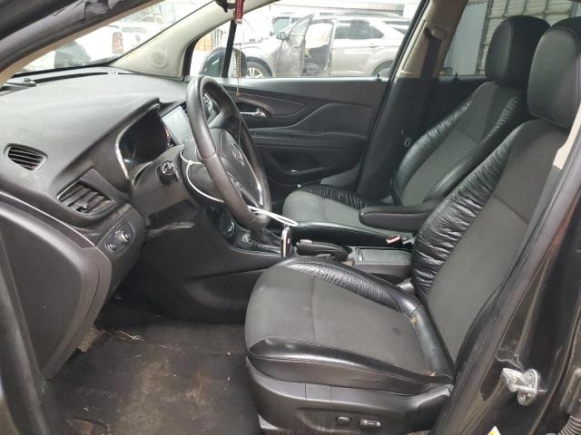 Photo 7 from auction – 2017 BUICK ENCORE PRE with VIN KL4CJASB8HB191756
