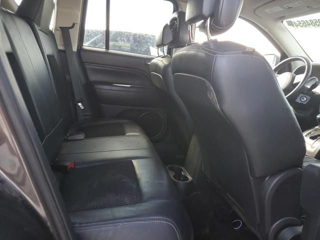 Photo 11 from auction – 2014 JEEP COMPASS LA with VIN 1C4NJDEB2ED910401