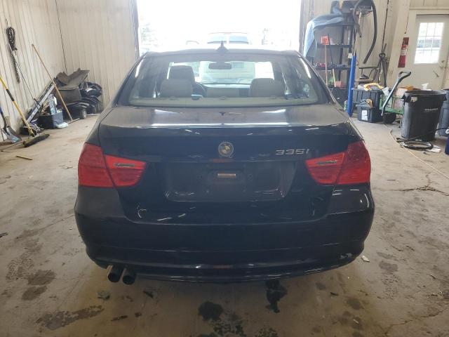 Photo 6 from auction – 2010 BMW 328 XI with VIN WBAPK7C57AA460807