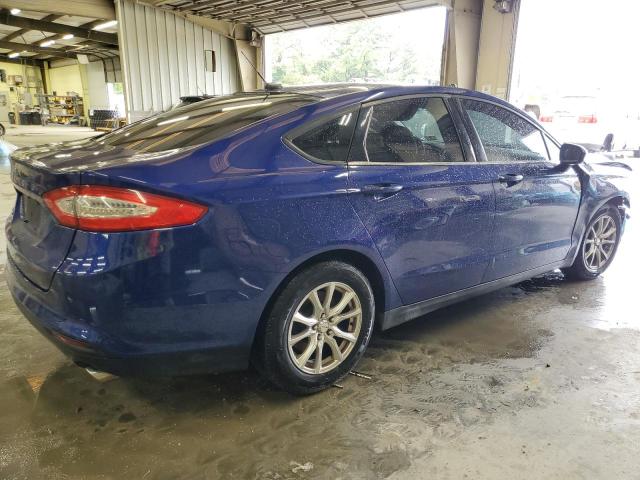Photo 3 from auction – 2013 FORD FUSION S with VIN 3FA6P0G74DR203350