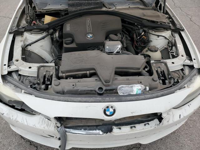Photo 11 from auction – 2013 BMW 328 XI with VIN WBA3B3C50DF532624