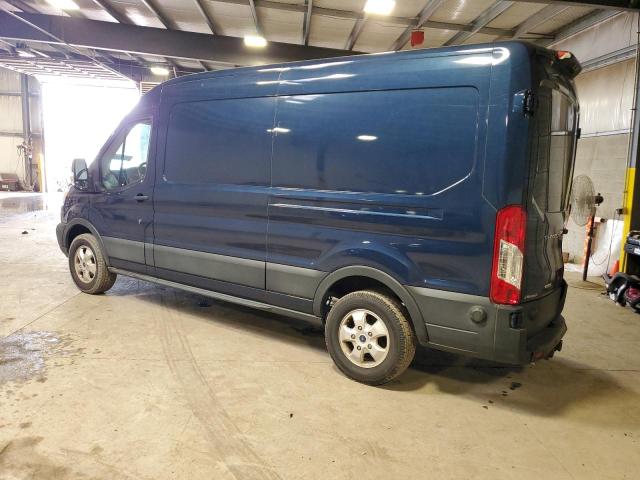 Photo 2 from auction – 2019 FORD TRANSIT T- with VIN 1FTYR2CG3KKB37681
