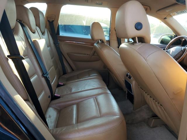 Zdjęcie 10 z aukcji – 2005 PORSCHE CAYENNE S z VIN WP1AB29P65LA63165