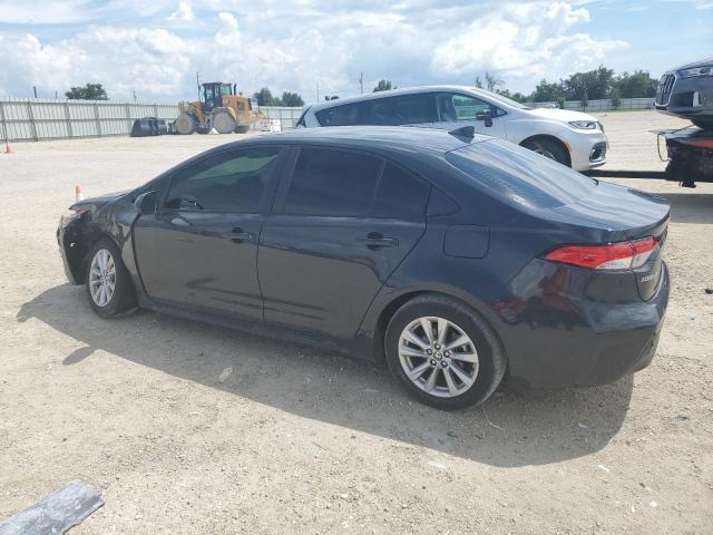 Photo 2 from auction – 2023 TOYOTA COROLLA LE with VIN JTDB4MEE6P3003308