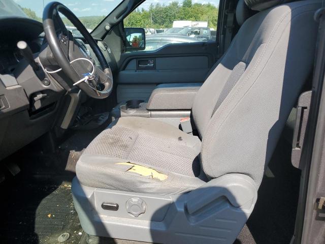 Photo 7 from auction – 2013 FORD F150 SUPER with VIN 1FTFX1ET5DFB13587