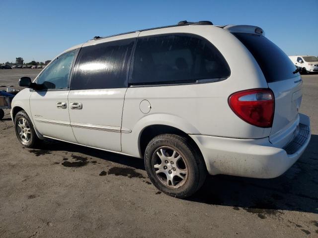 Photo 2 from auction – 2001 DODGE GRAND CARA with VIN 2B8GP74L91R290541