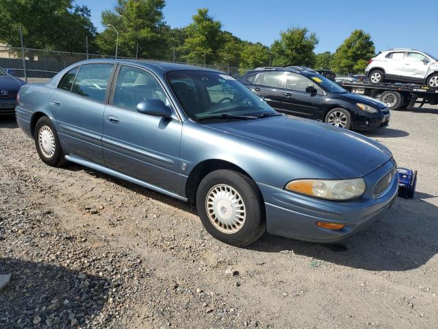 Photo 4 from auction – 2004 BUICK LESABRE CU with VIN 1G4HP54K514294282