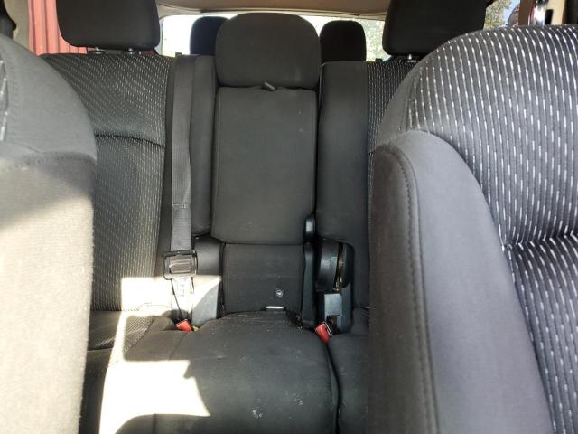 Photo 10 from auction – 2015 DODGE JOURNEY SE with VIN 3C4PDCAB5FT753135