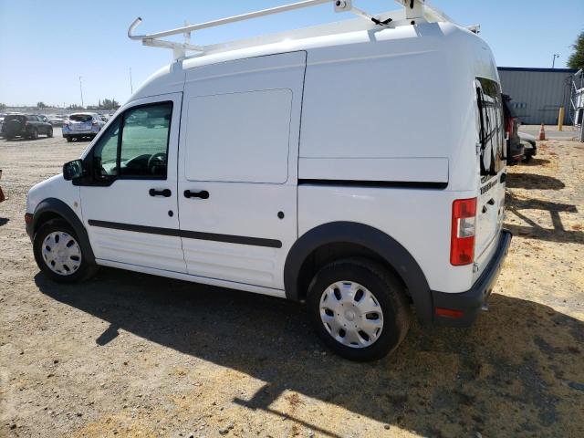 Photo 2 from auction – 2013 FORD TRANSIT CO with VIN NM0LS7CN5DT165339