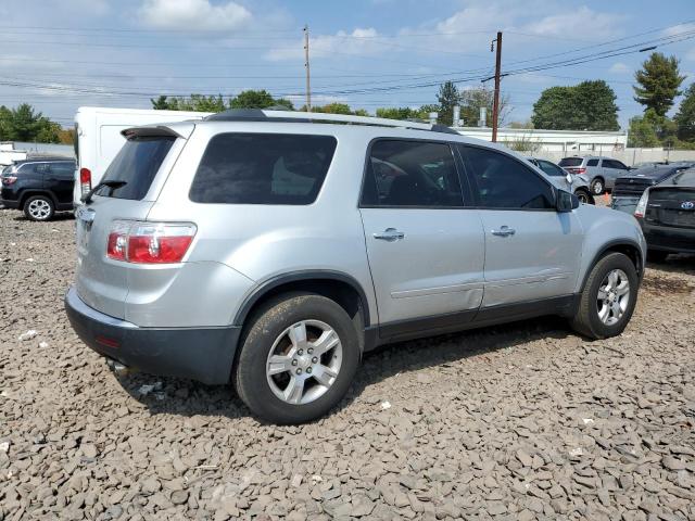 Photo 3 from auction – 2012 GMC ACADIA SLE with VIN 1GKKRNED2CJ204549