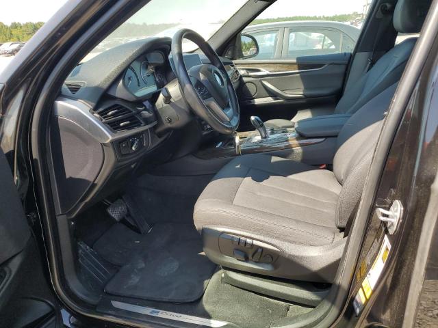 Photo 7 from auction – 2017 BMW X5 XDR40E with VIN 5UXKT0C38H0V97432