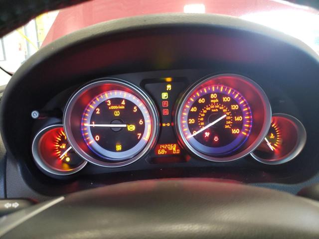 Photo 9 from auction – 2010 MAZDA 6 I with VIN 1YVHZ8CH0A5M45359