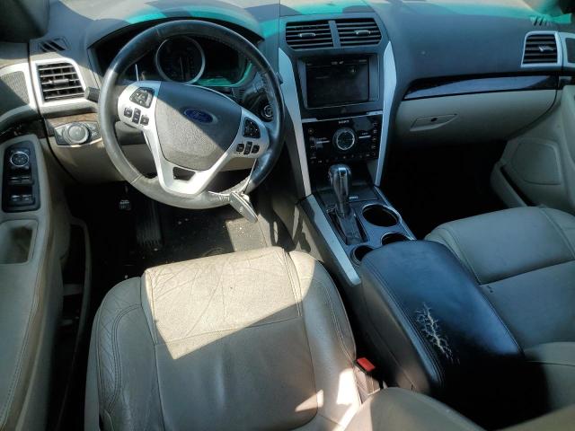 Photo 8 from auction – 2011 FORD EXPLORER L with VIN 1FMHK7F89BGA18943