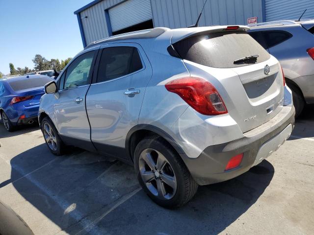 Photo 2 from auction – 2014 BUICK ENCORE with VIN KL4CJASB4EB520352