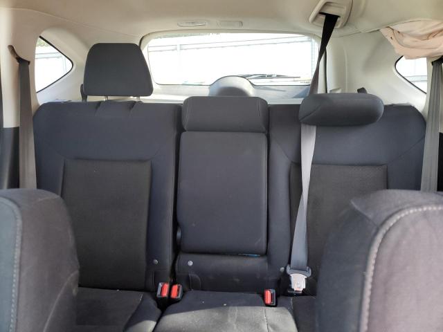 Photo 10 from auction – 2016 HONDA CR-V EX with VIN 2HKRM4H57GH676851