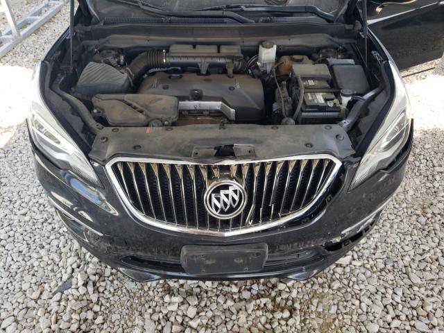 Photo 12 from auction – 2017 BUICK ENVISION E with VIN LRBFXBSA4HD100967