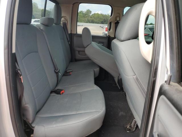 Photo 10 from auction – 2017 RAM 1500 SLT with VIN 1C6RR6GT4HS817799