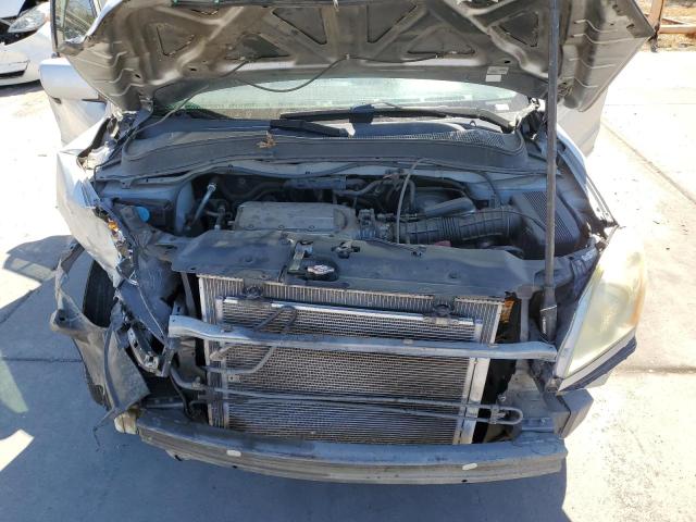 Photo 12 from auction – 2004 HONDA PILOT EX with VIN 2HKYF18454H523487