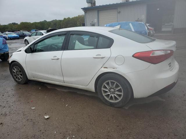 Photo 2 from auction – 2015 KIA FORTE LX with VIN KNAFX4A68F5301253